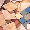 Керамическая плитка - один из самых древних отделочных материалов. Древнейшая история керамики.